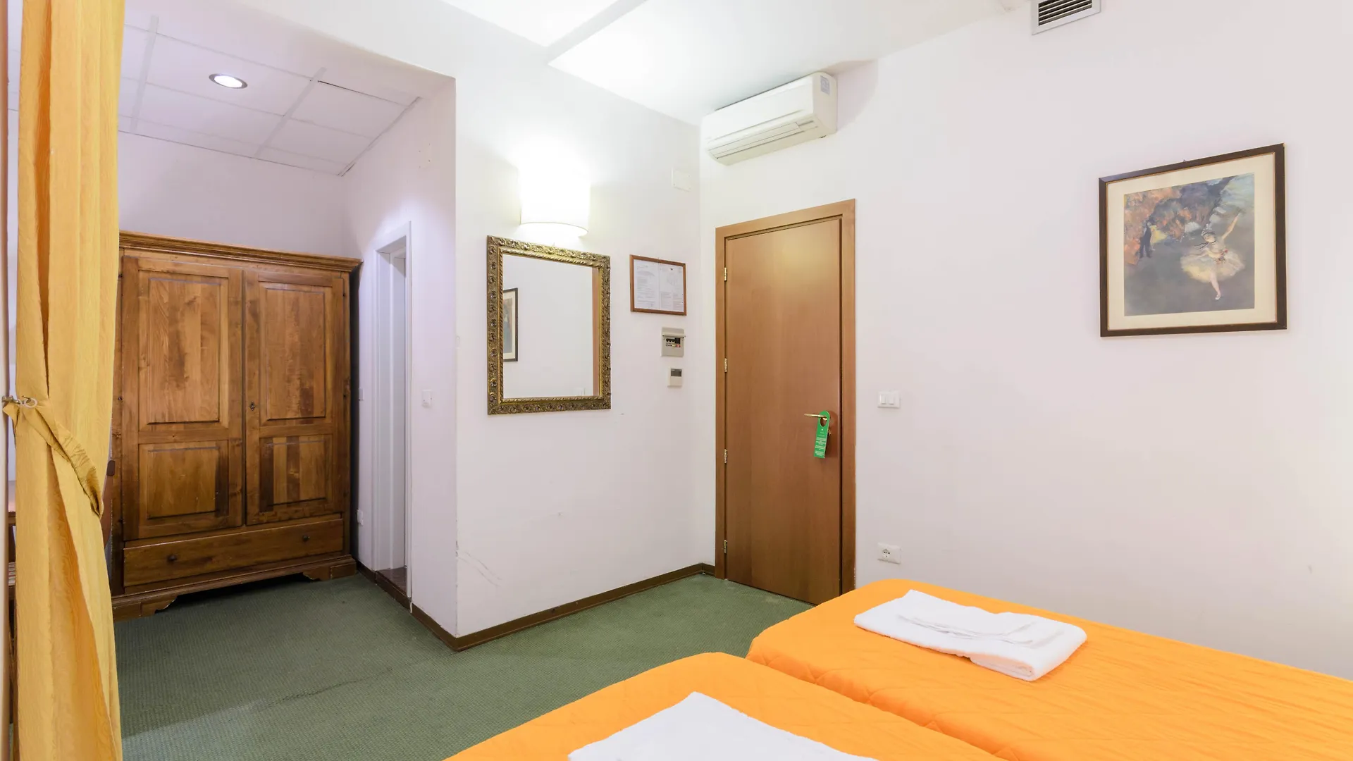 Hotel Rex Florence