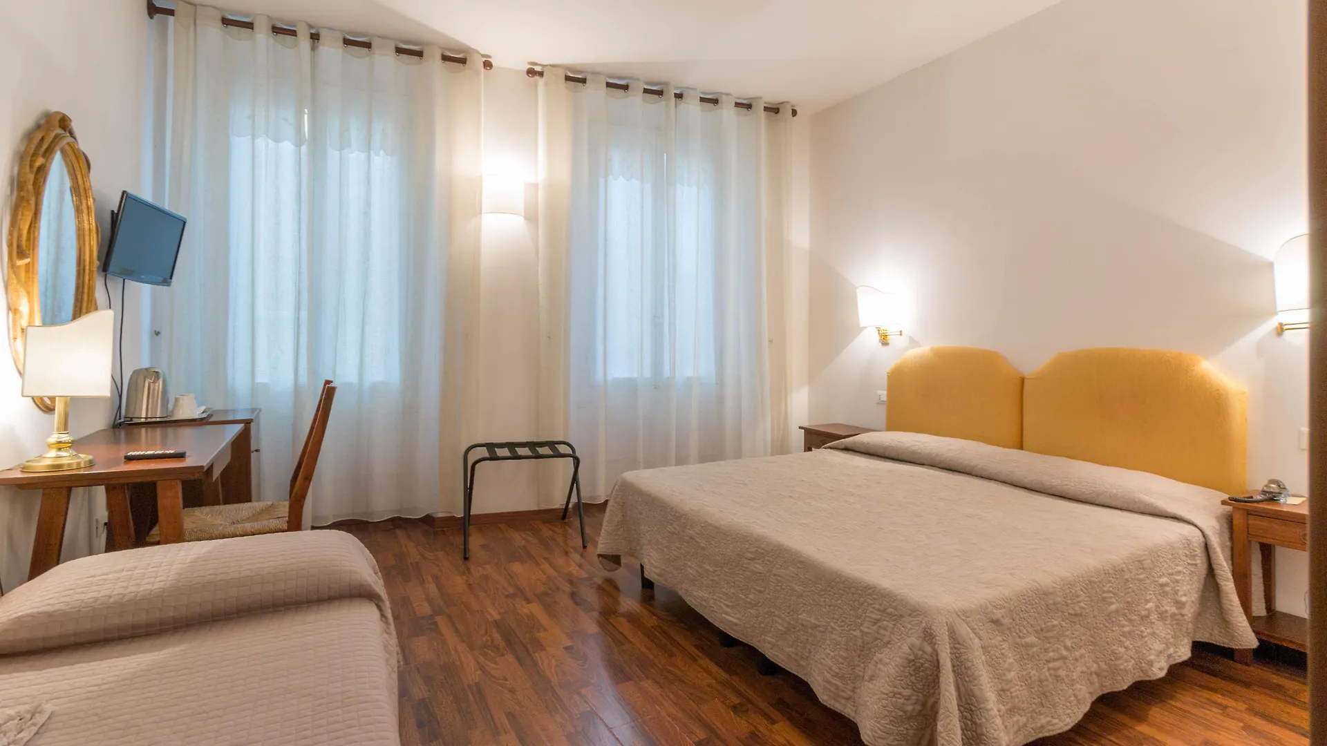 Hotel Rex Florence