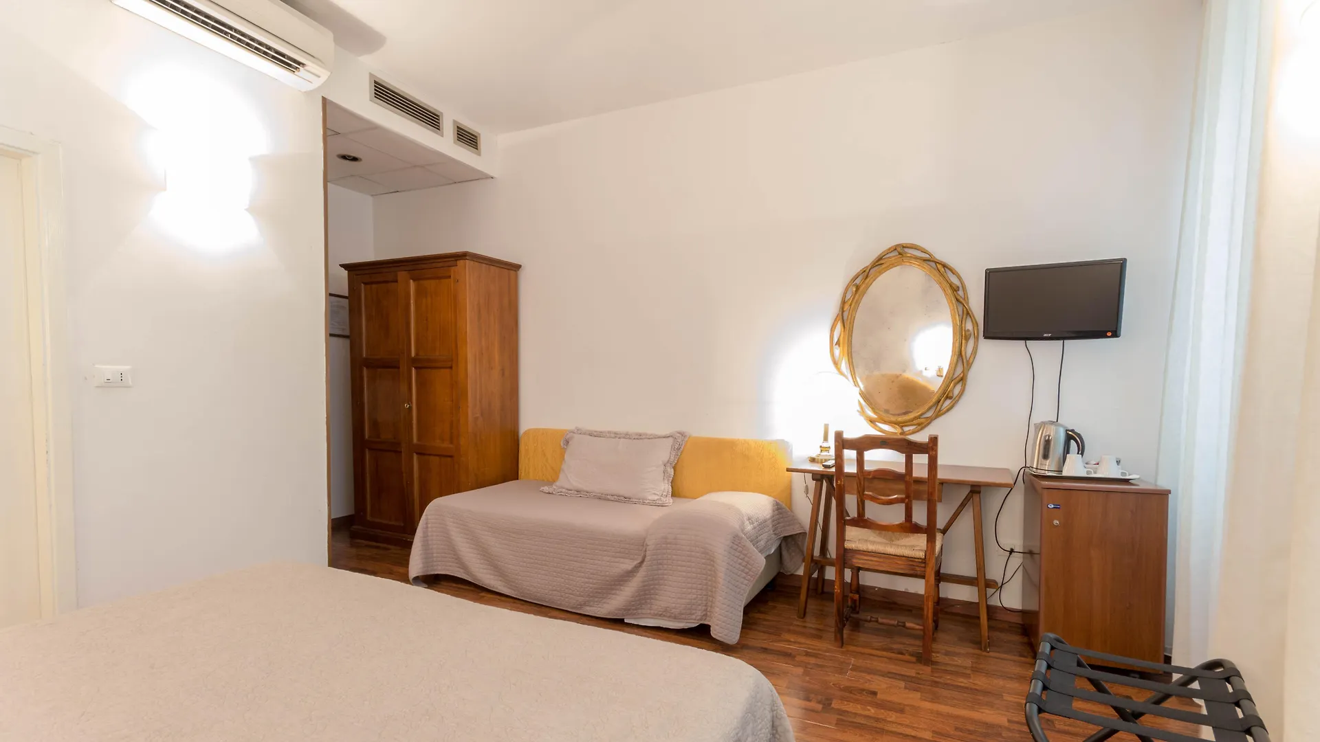 Hotel Rex Florence