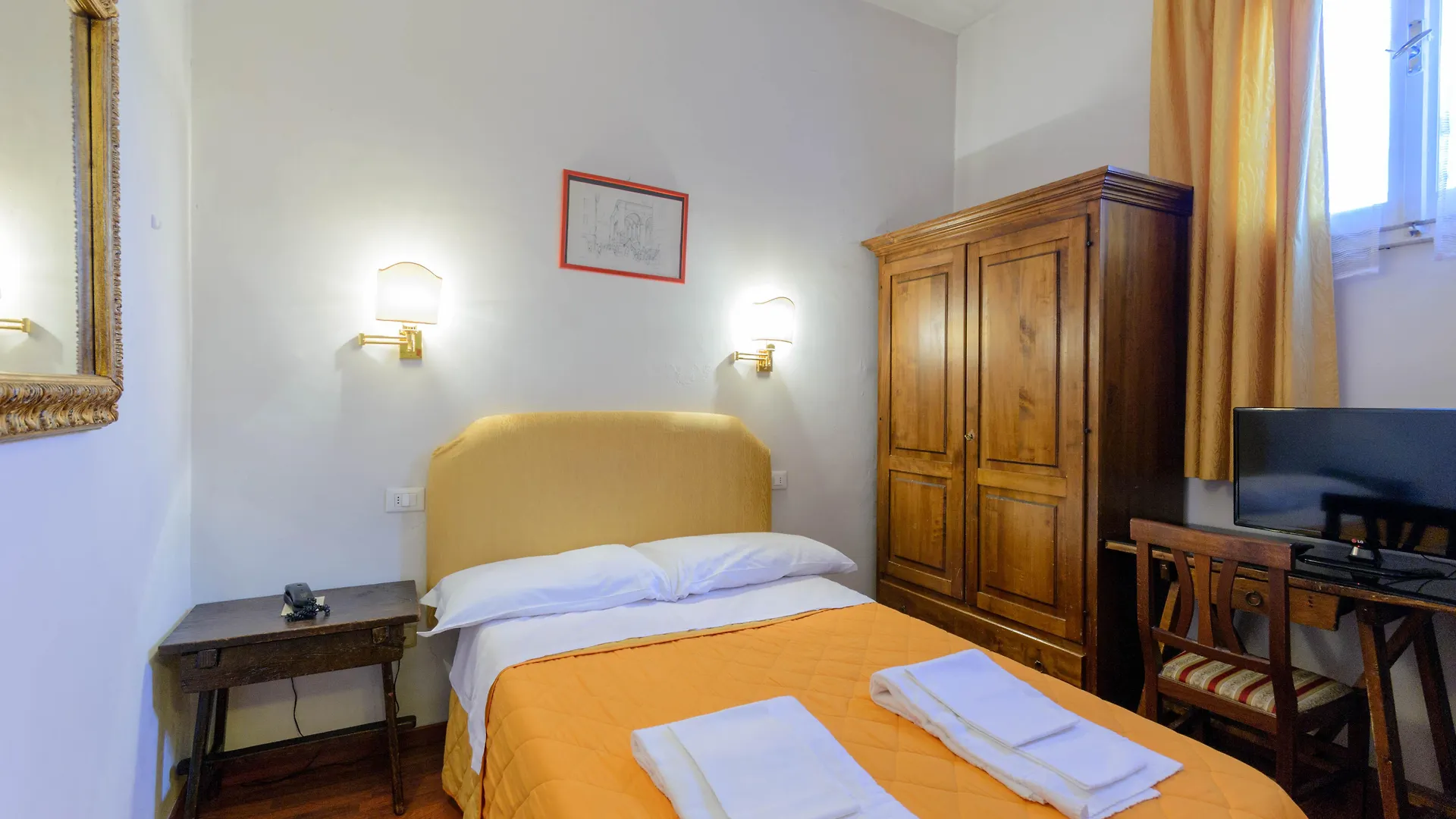 Hotel Rex Florence