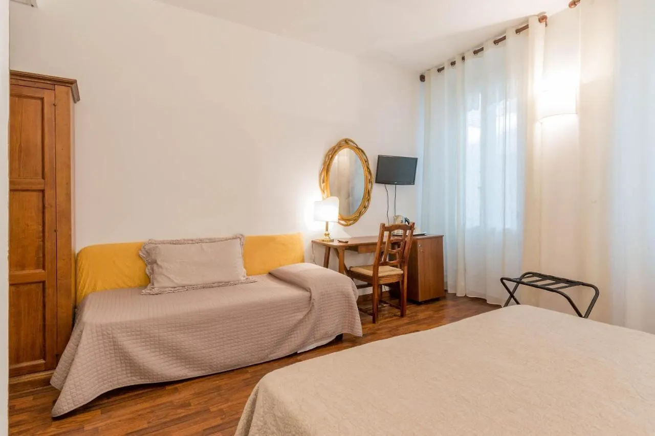Hotel Rex Florence
