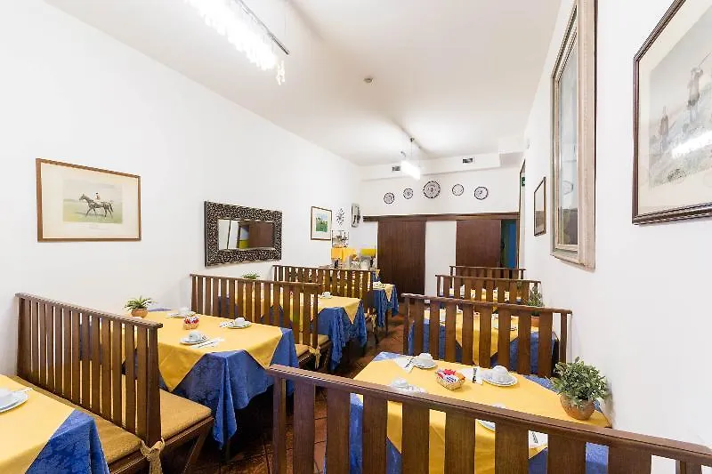 Hotel Rex Florence