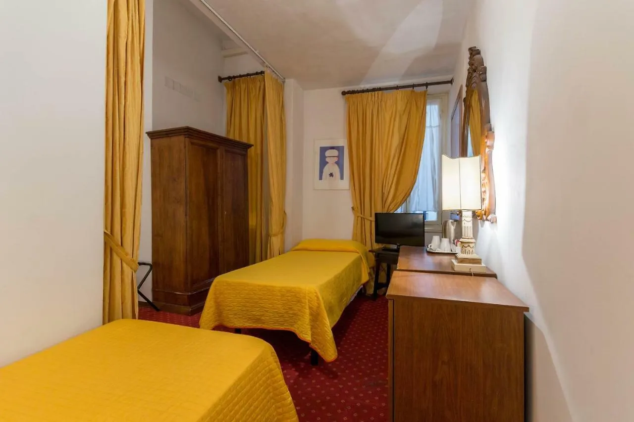 Hotel Rex Florence