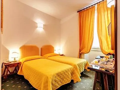 Hotel Rex Florence