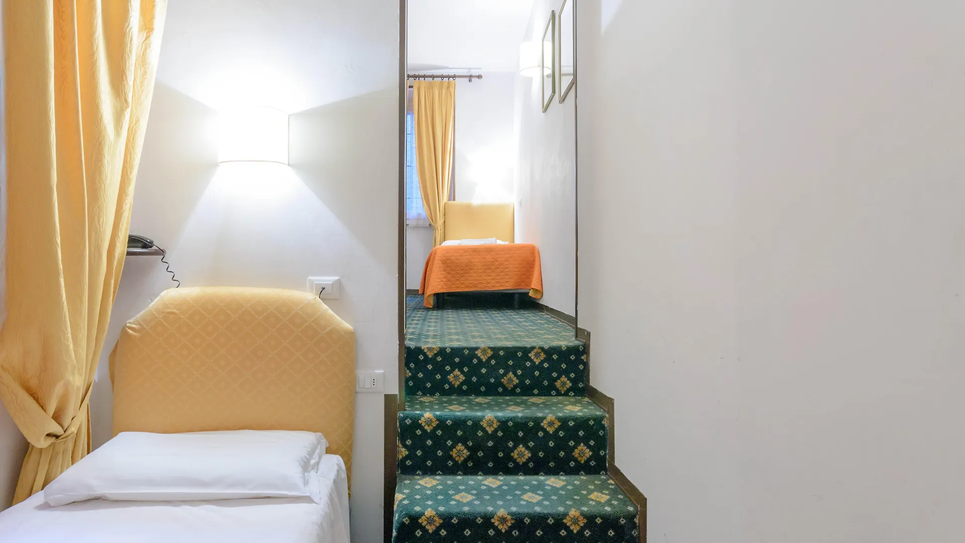 Hotel Rex Florence