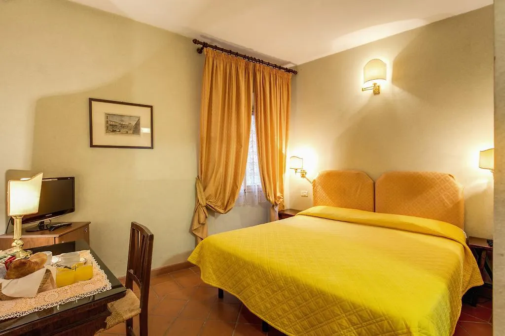 Hotel Rex Florence 3*,  Italy