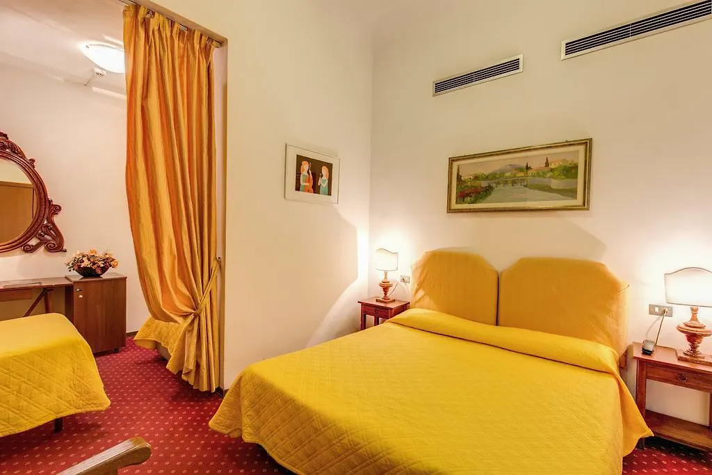 Hotel Rex Florence