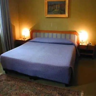 Hotel Rex Florence