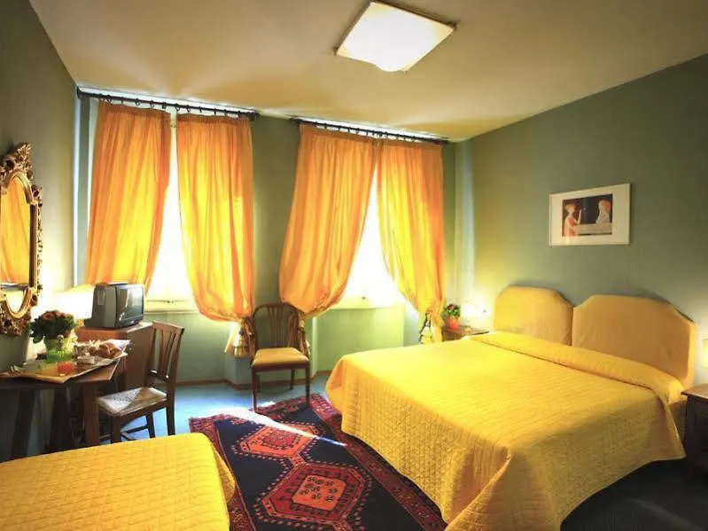 Hotel Rex Florence