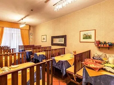 Hotel Rex Florence 3*,  Italy