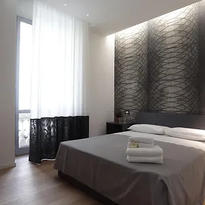 Suite Inn Rome Pensionat Rom