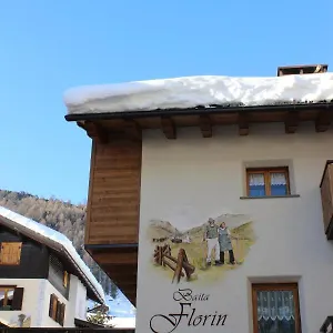 Appartamento Florin