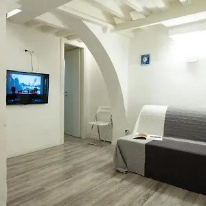 Apartment Un Bacio A