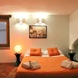 Apartment Girasole