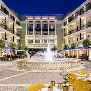 Palazzo Doglio Hotell Cagliari