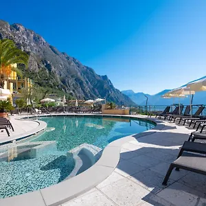 Cristina Hotell Limone sul Garda