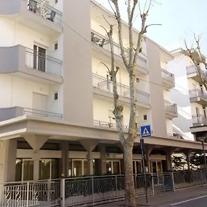 Venezia Hotell San Mauro Mare