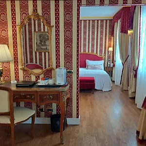 Sina Palazzo Sant'angelo Hotell Venedig