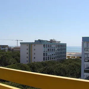 Appartamento Solarium