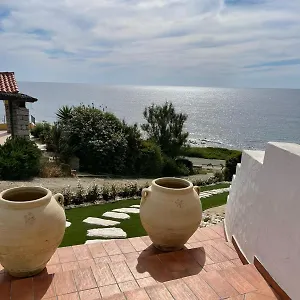  Ferienhaus Casa De S'arca Italien