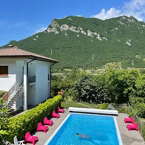  Apartment Vacanze Italien