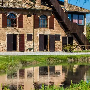  Bauernhof Valgrande Casone Italien