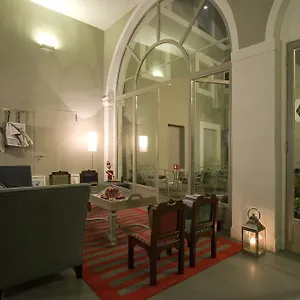 ロッソ 23 ホテル
