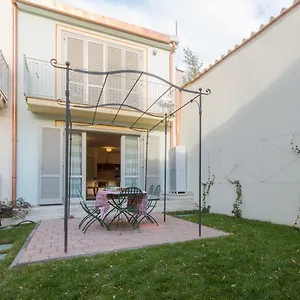 Apartamento Borgo Guelfo Vii, Florencia