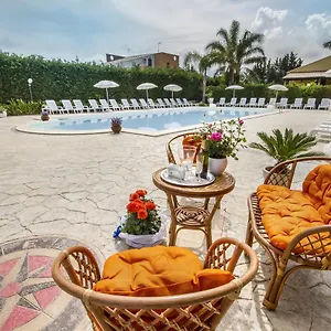  Ferienhaus Vacanze Paradise Vicino Cefalù Italien