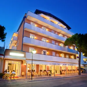 Ca' D'oro Hotell Caorle