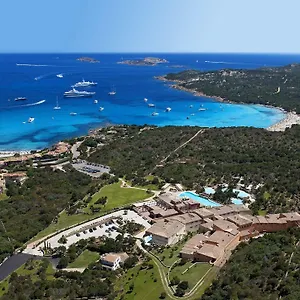 Cph | Pevero Hotell Porto Cervo