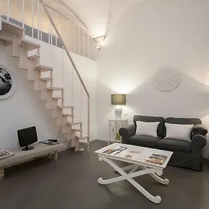 La Casa Bianca Appartamento