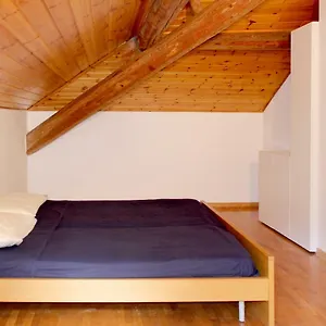 Appartamento Ghisallo Penthouse