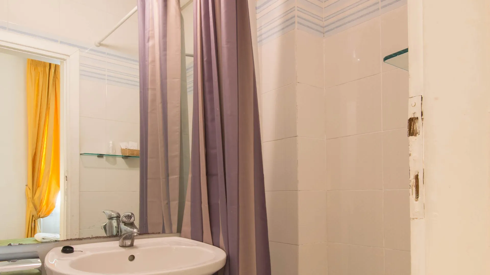 Hotel Rex Firenze