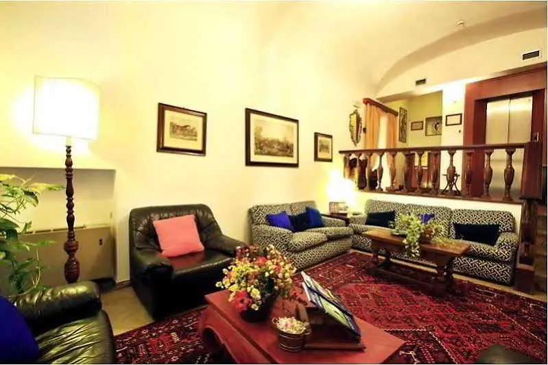 Hotel Rex Firenze