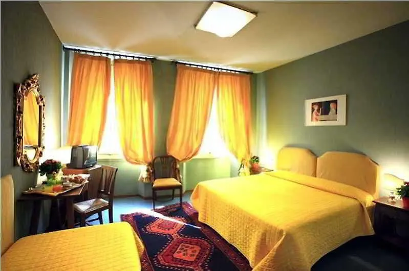 Hotel Rex Firenze 3*,  Italia