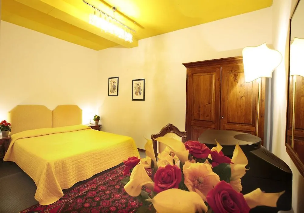 Hotel Rex Florence 3*,  Italië