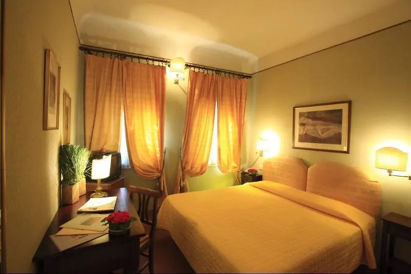 Hotel Rex Florence Italië